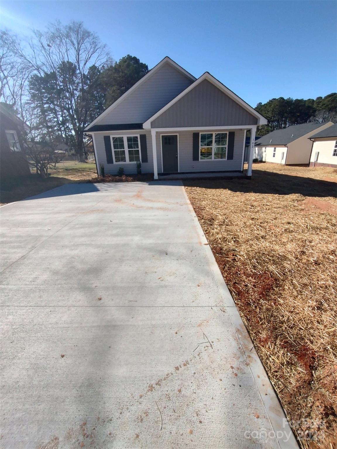 102 Old Rockwell Road, China Grove, NC 28023, MLS # 4206506