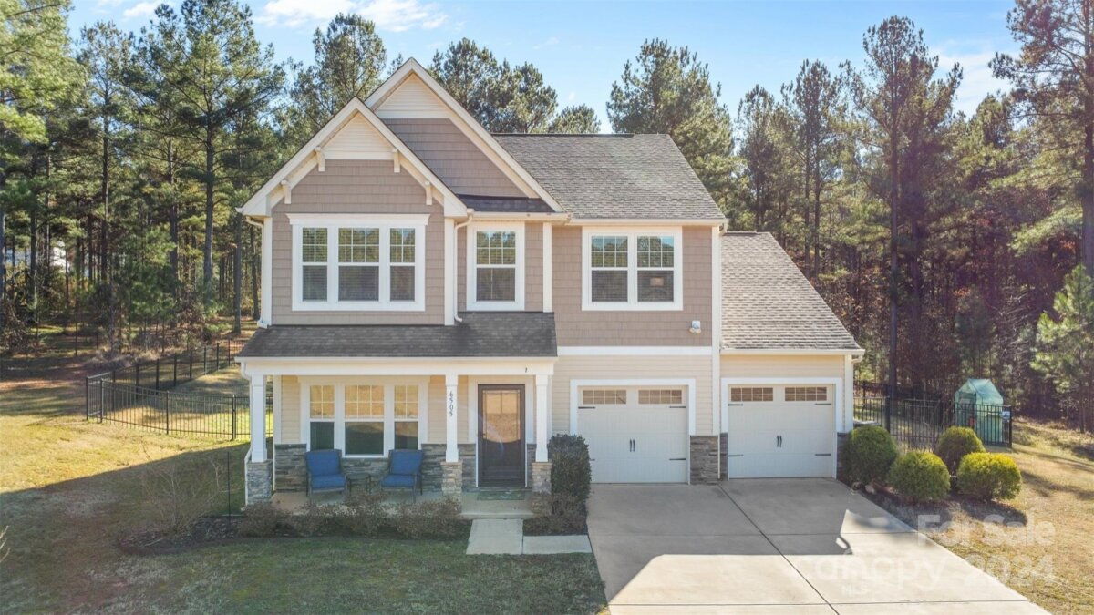 6505 Coniferous Circle, Waxhaw, NC 28173, MLS # 4206523