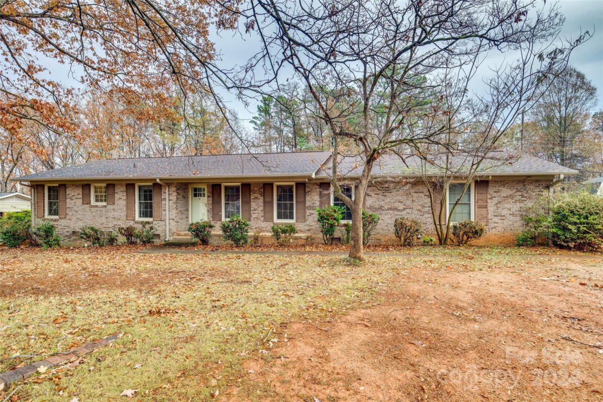 1625 Colony Road, Rock Hill, SC 29730, MLS # 4206582