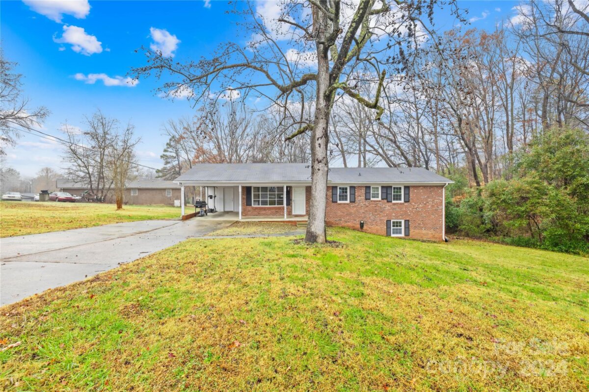 7006 Penndale Drive, Shelby, NC 28152, MLS # 4206767