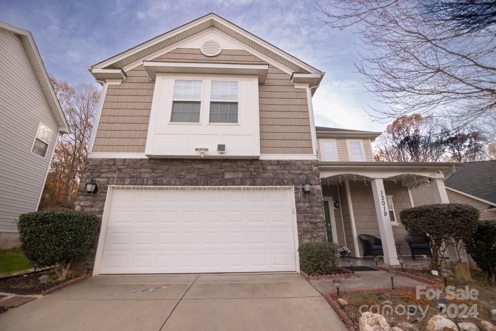 13019 Lake Erie Lane, Charlotte, NC 28273, MLS # 4206795