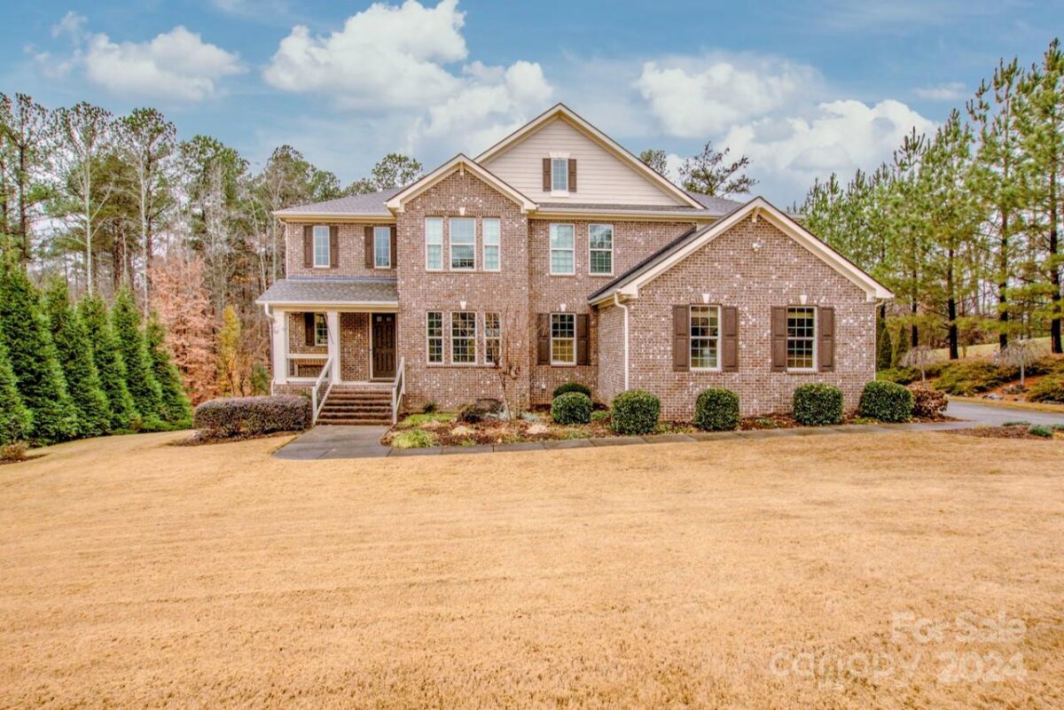 153 Leaning Tower Drive, Mooresville, NC 28117, MLS # 4206886