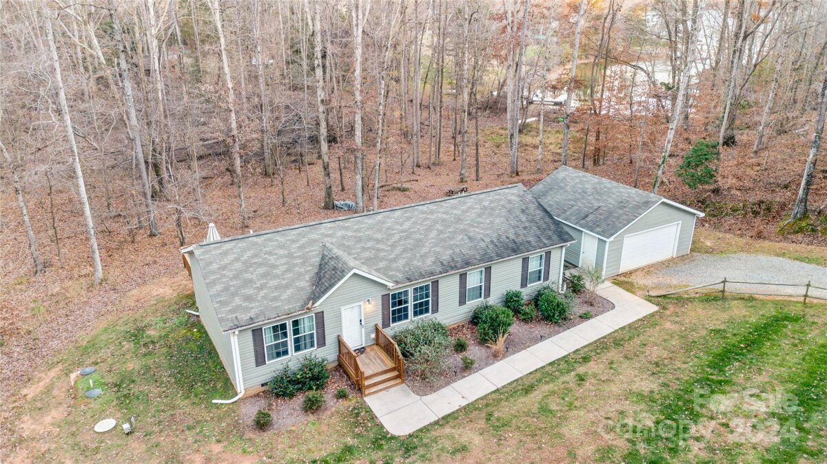 357 Stillwater Road, Troutman, NC 28166, MLS # 4206914