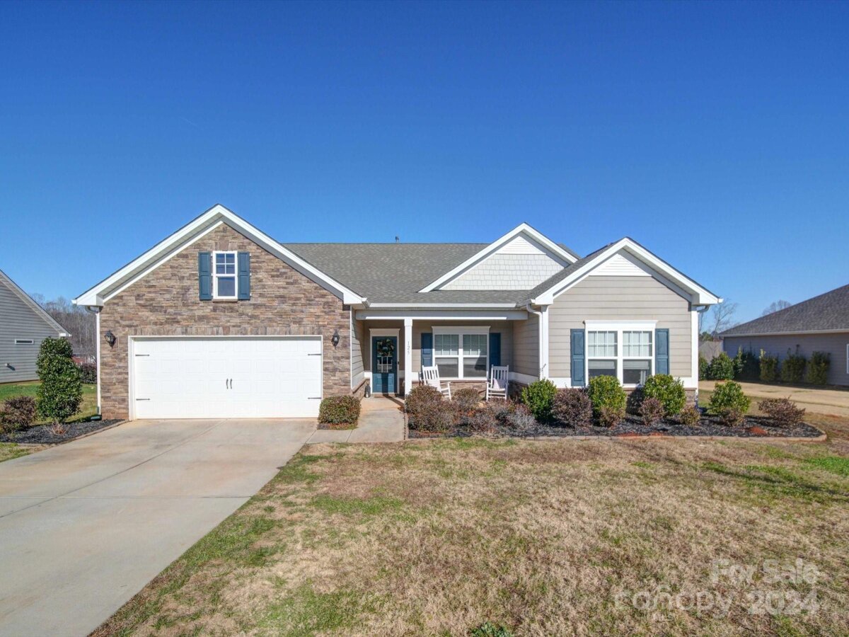 125 Sierra Chase Drive, Statesville, NC 28677, MLS # 4206929