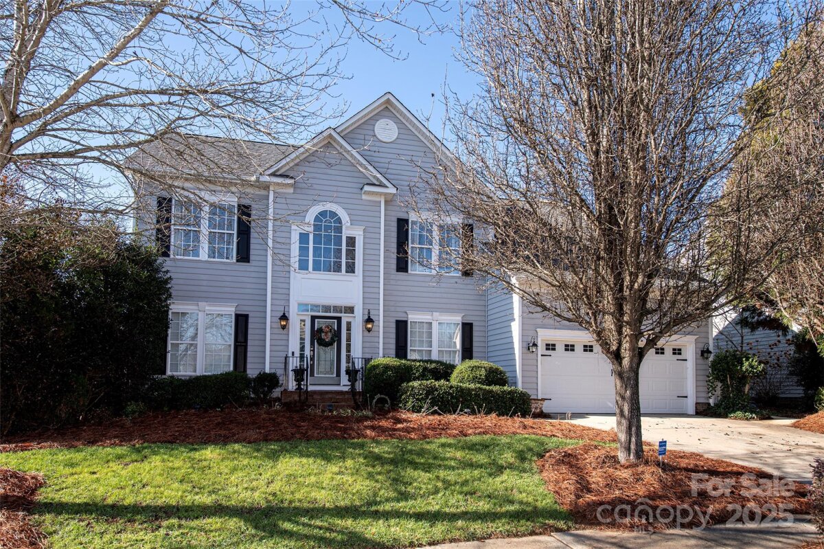 625 Circle Trace Road, Monroe, NC 28110, MLS # 4206933