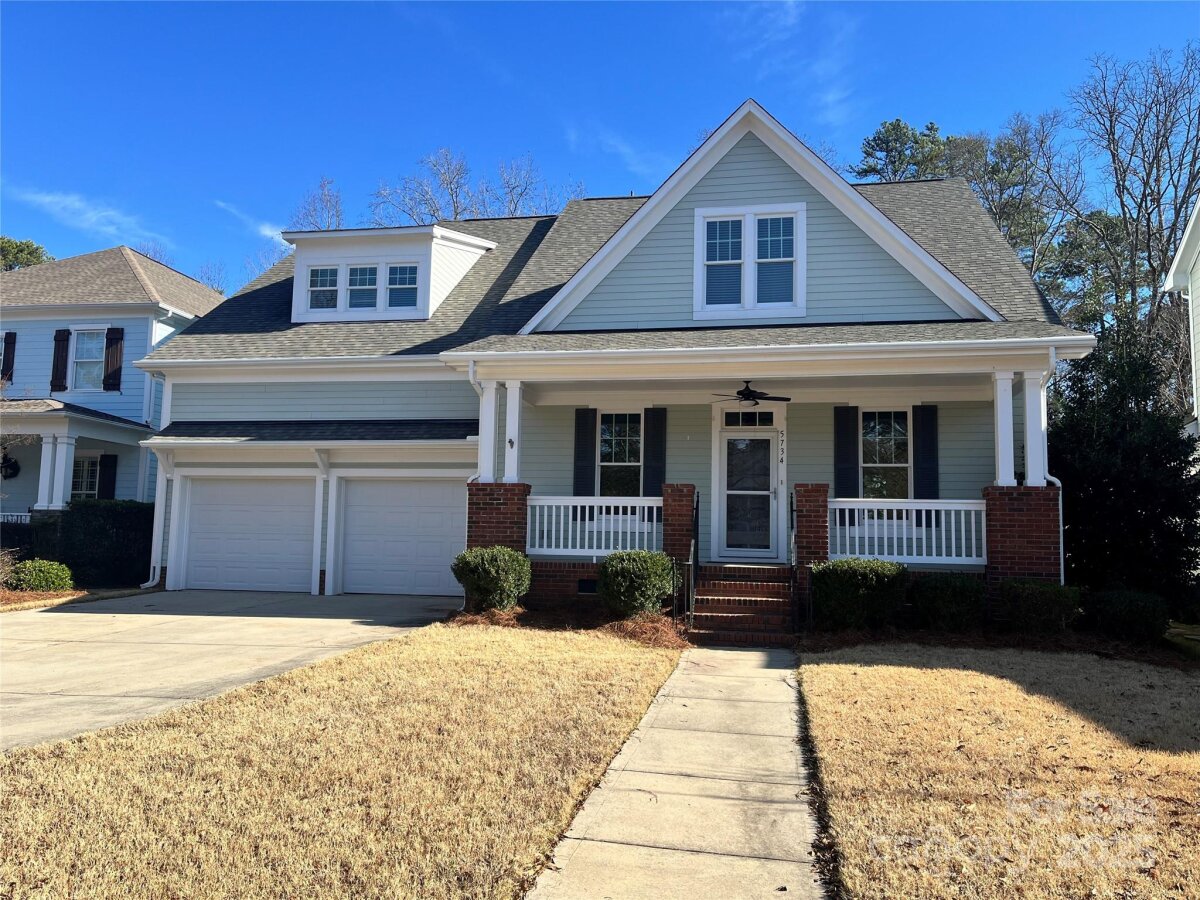 5734 Morris Hunt Drive, Fort Mill, SC 29708, MLS # 4206956