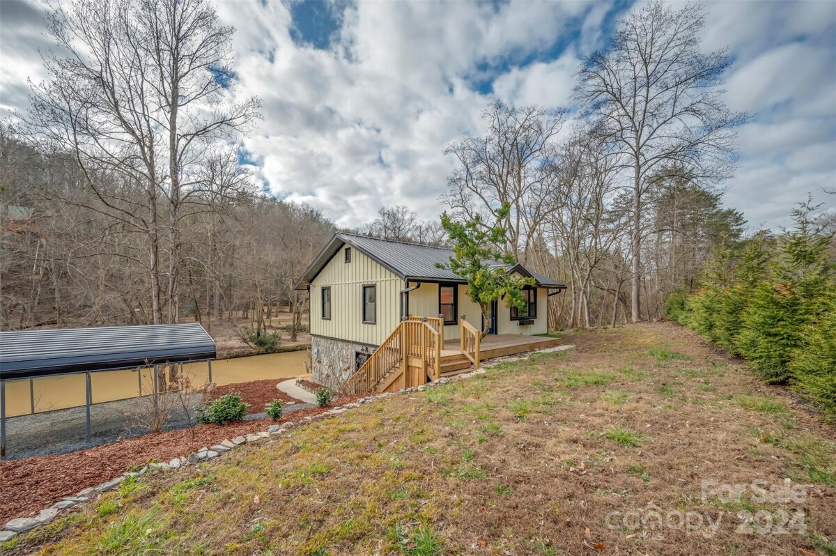 6375 US 64/74A Highway, Lake Lure, NC 28746, MLS # 4207009