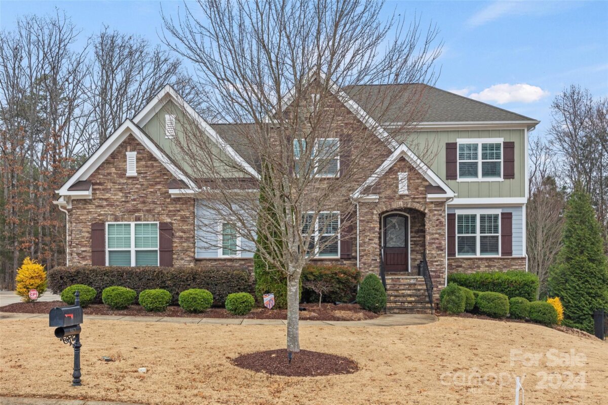 962 Castlewatch Drive, Fort Mill, SC 29708, MLS # 4207037