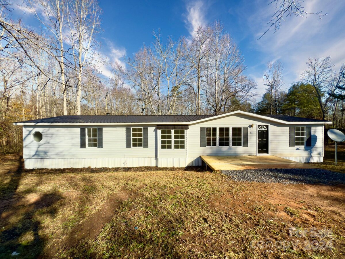 265 Ledford Road, Ellenboro, NC 28040, MLS # 4207093