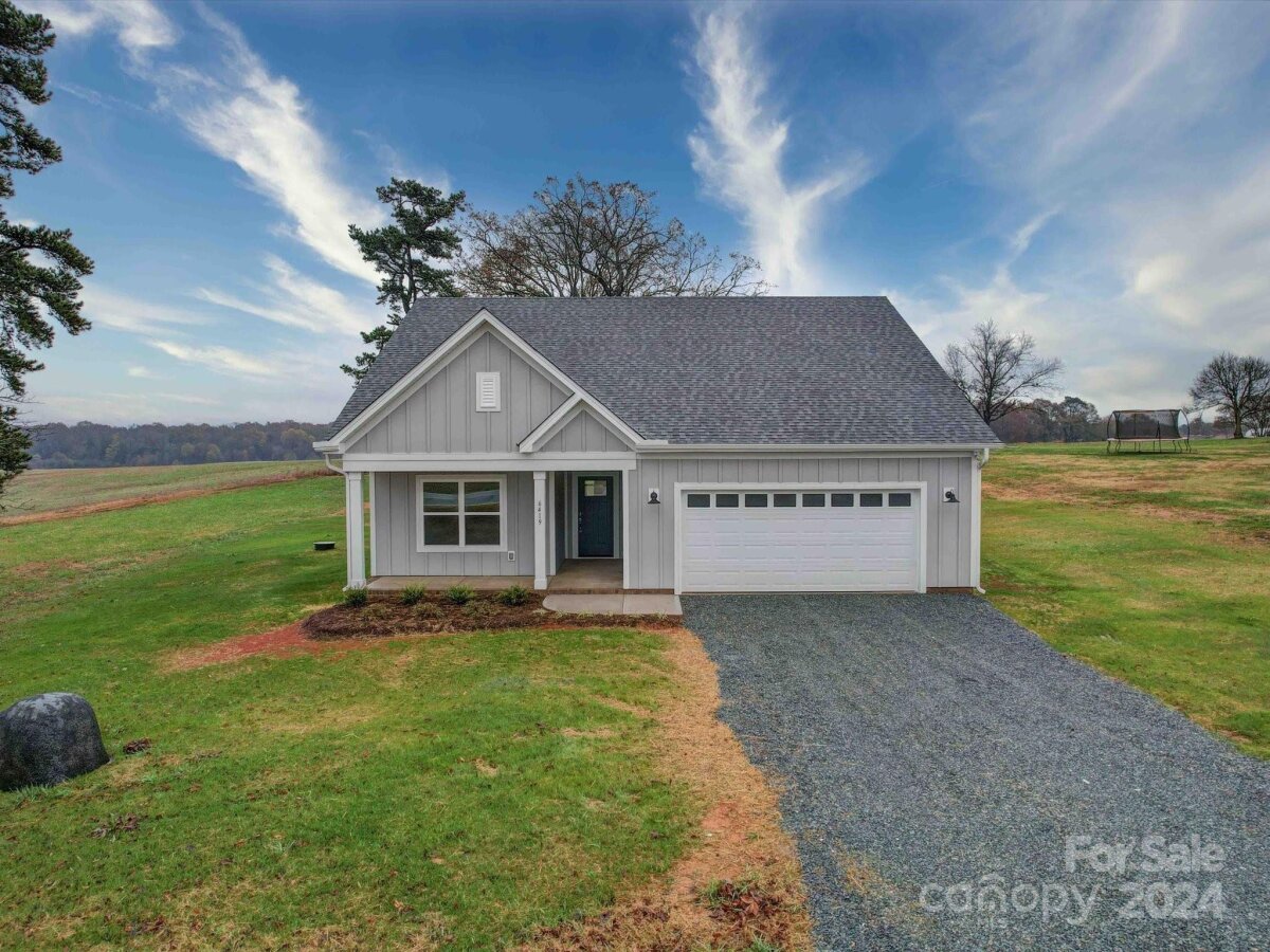 6419 Old Pageland Marshville Road, Marshville, NC 28103, MLS # 4207126