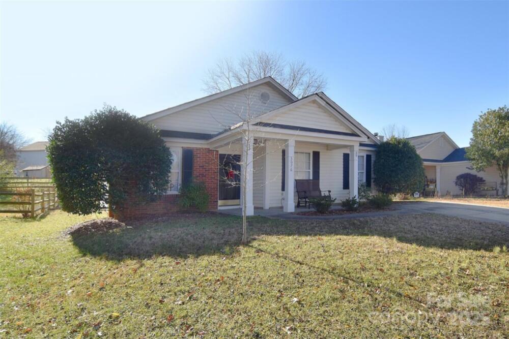 3076 Champion Lane, Concord, NC 28025, MLS # 4207140