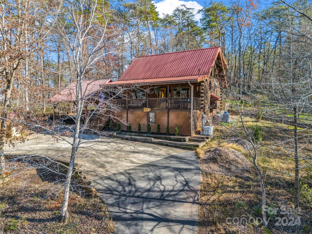 213 Wolf Trail, Lake Lure, NC 28746, MLS # 4207154