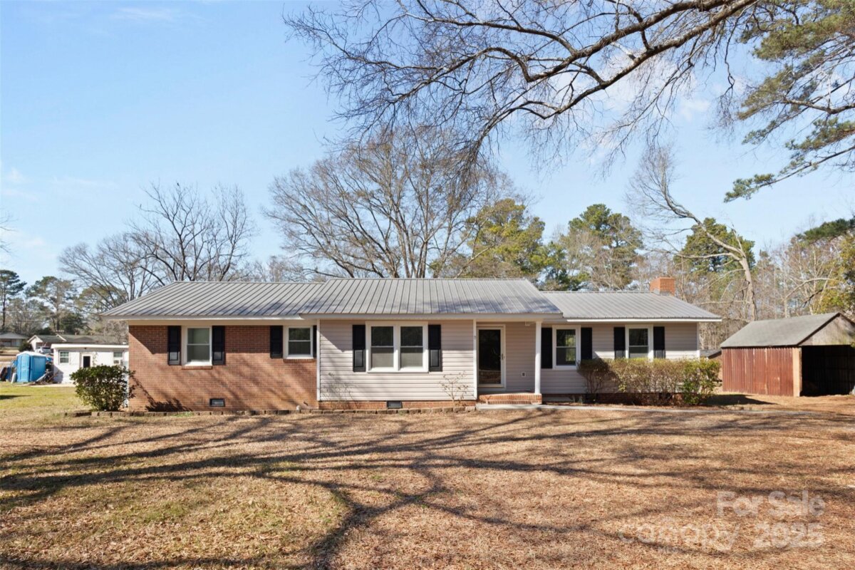 440 Providence Road, Lancaster, SC 29720, MLS # 4207300