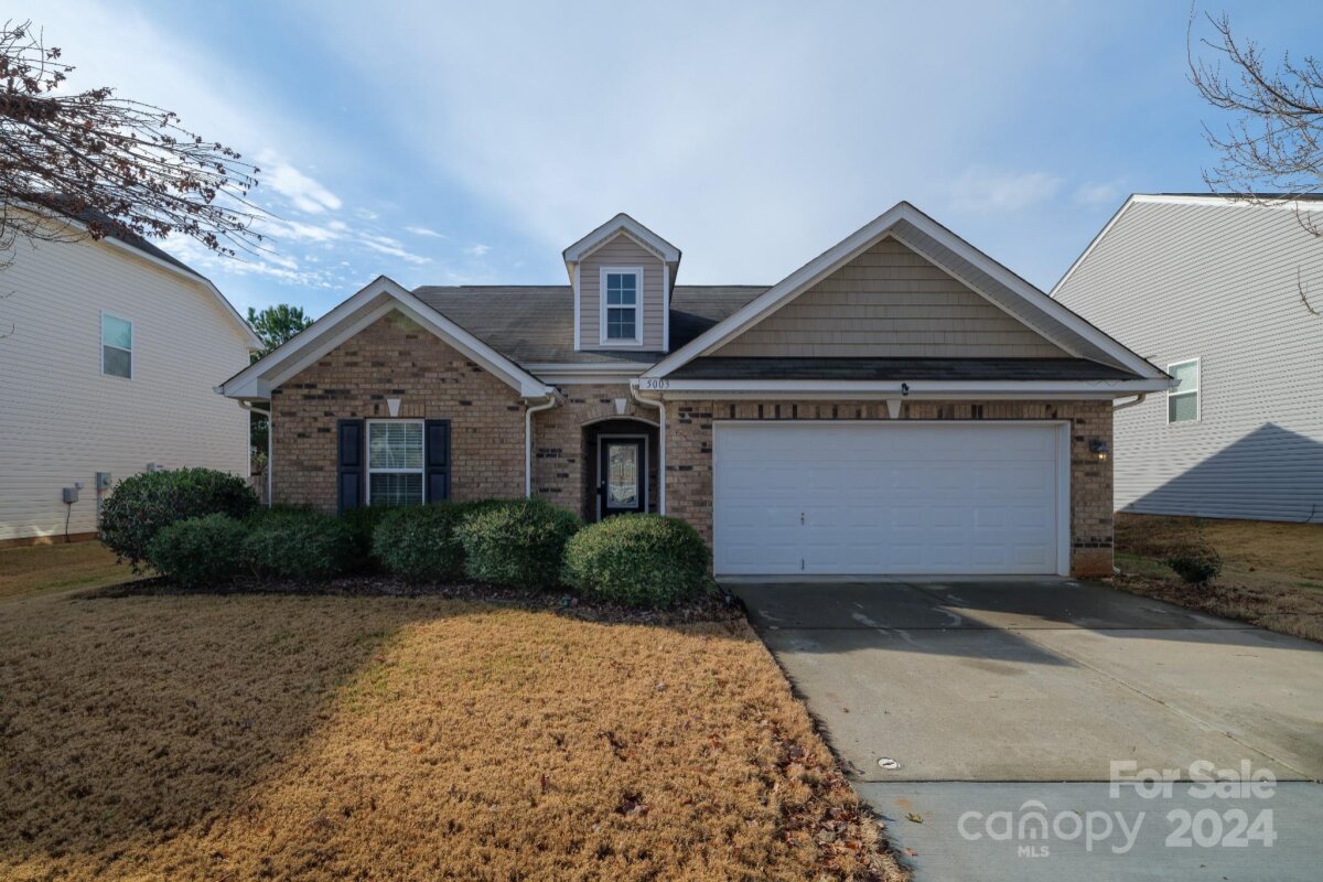 5003 Elementary View Drive, Charlotte, NC 28269, MLS # 4207333