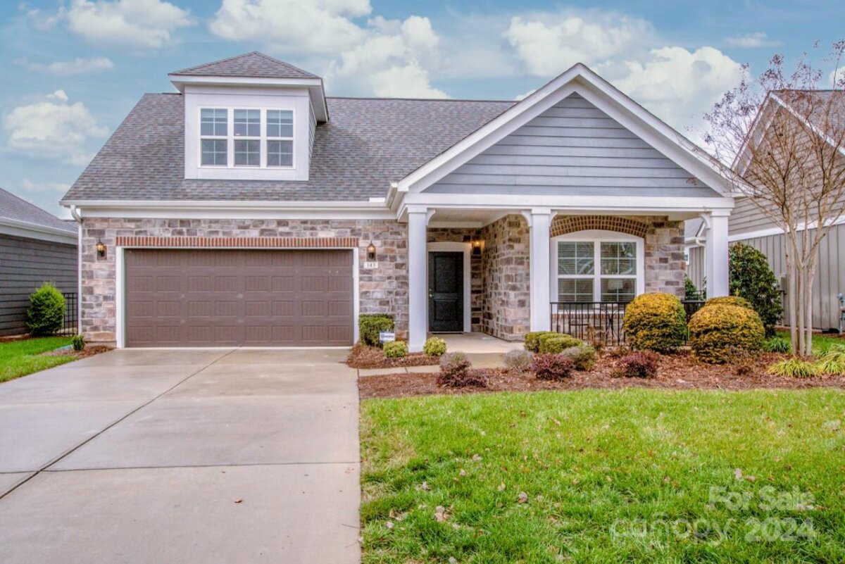 143 Valleymist Lane, Mooresville, NC 28117, MLS # 4207354