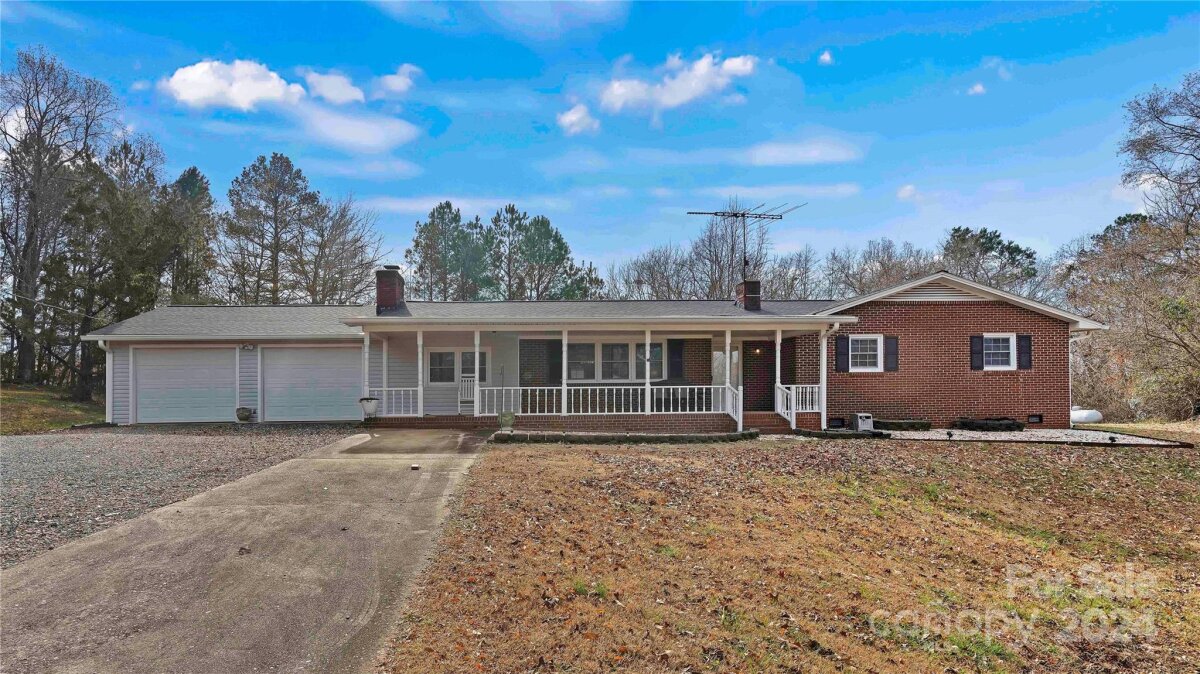 1958 Riverhill Drive, Shelby, NC 28152, MLS # 4207403