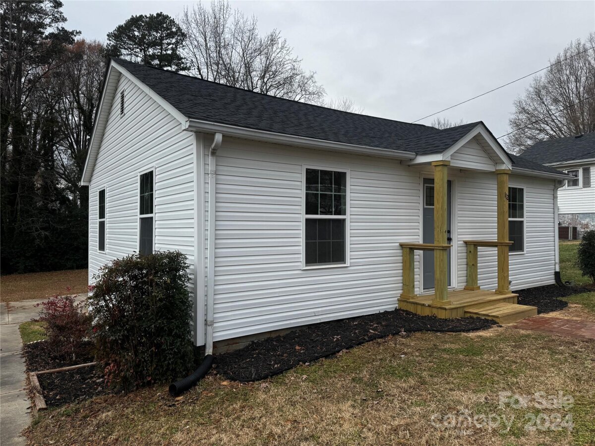 112 Mccray Avenue, Kannapolis, NC 28081, MLS # 4207408