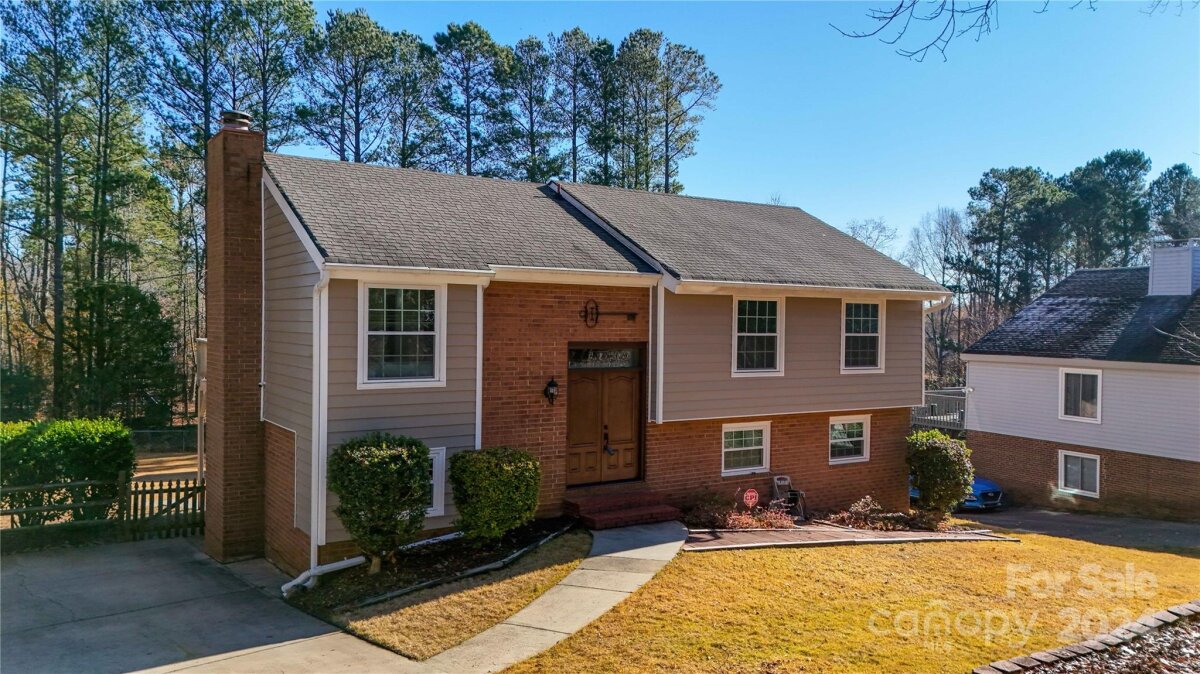 15625 Fairfield Drive, Matthews, NC 28104, MLS # 4207475