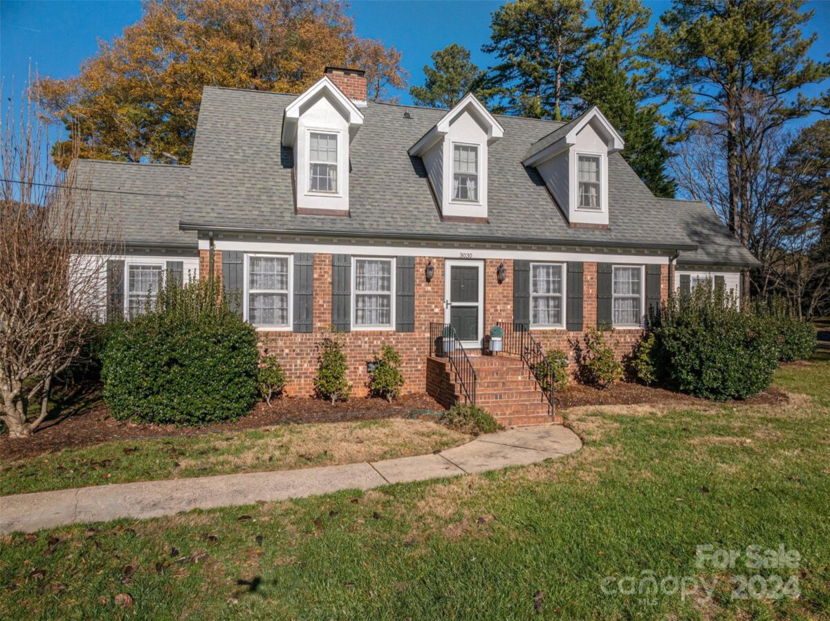 3030 Courtland Drive, Gastonia, NC 28056, MLS # 4207539