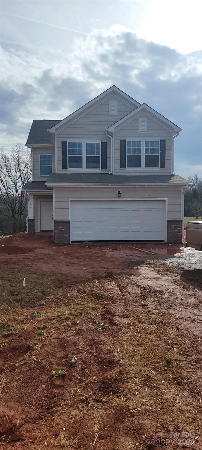 107 Pumice Drive, Statesville, NC 28625, MLS # 4207549