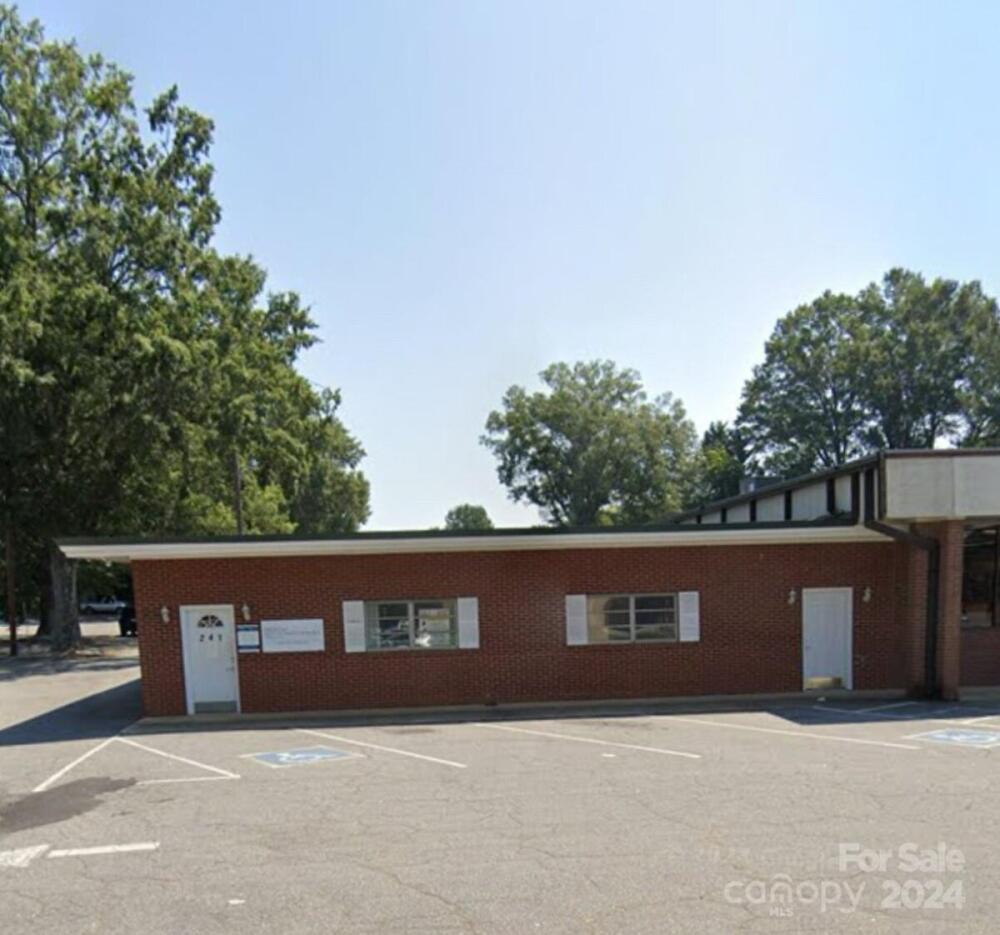 225 NC 16 Highway, Taylorsville, NC 28681, MLS # 4207558