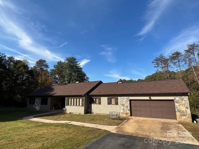 4727 Rock Barn Road, Claremont, NC 28610, MLS # 4207565