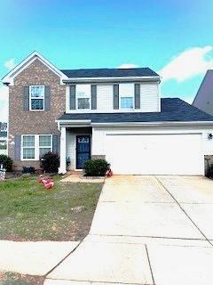 3458 Canyon Live Oak Court, Gastonia, NC 28056, MLS # 4207710