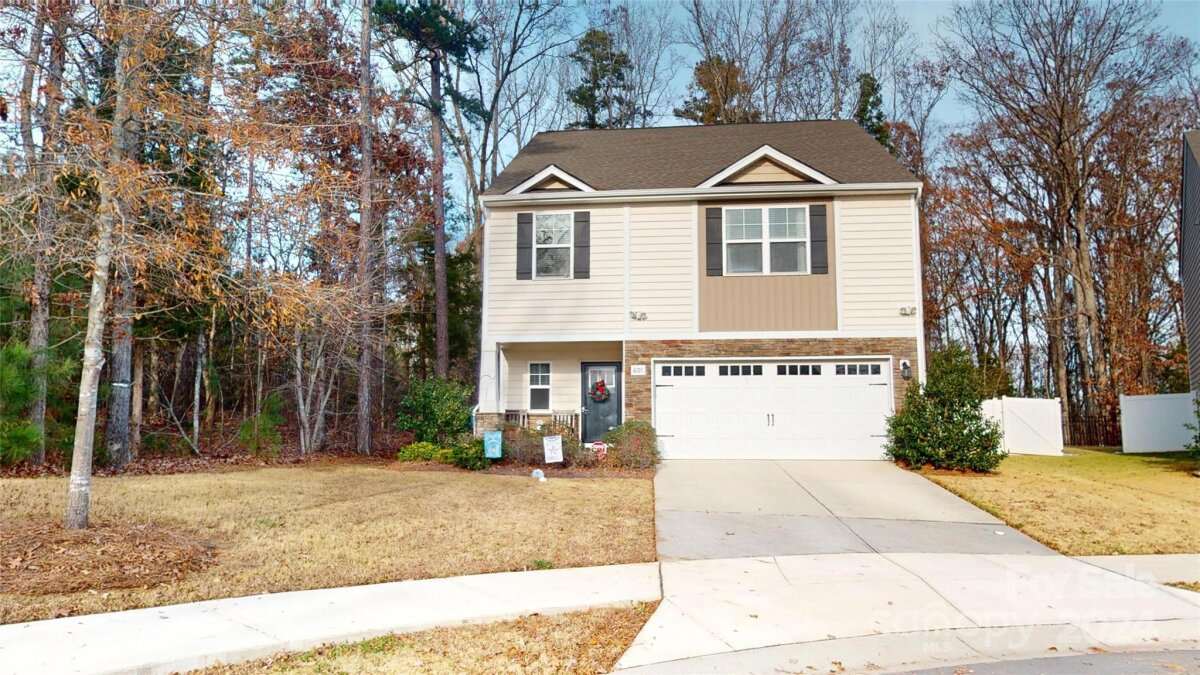 601 Cape Fear Street Unit 172, Fort Mill, SC 29715, MLS # 4207728