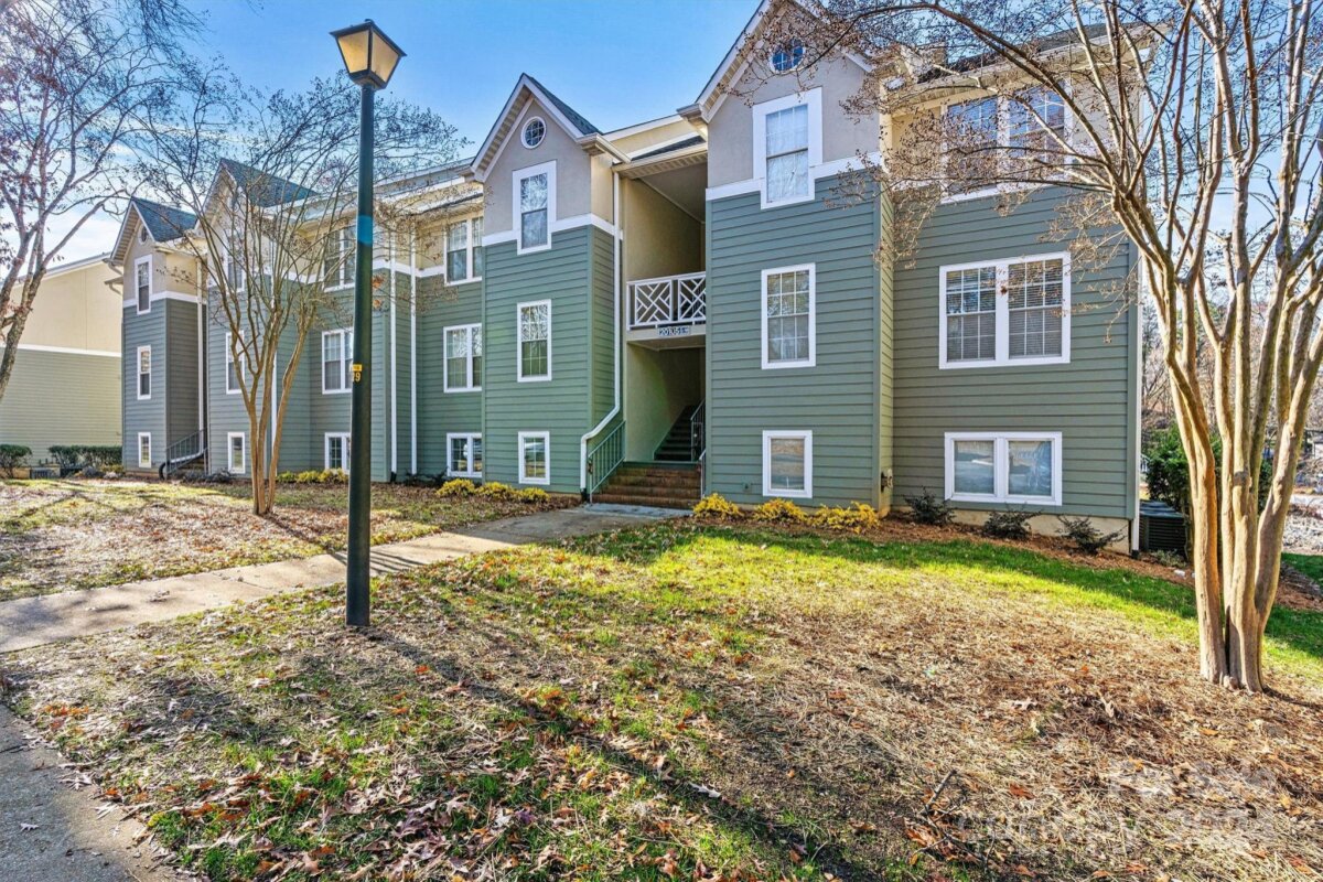 20105 Henderson Road Unit J, Cornelius, NC 28031, MLS # 4207746