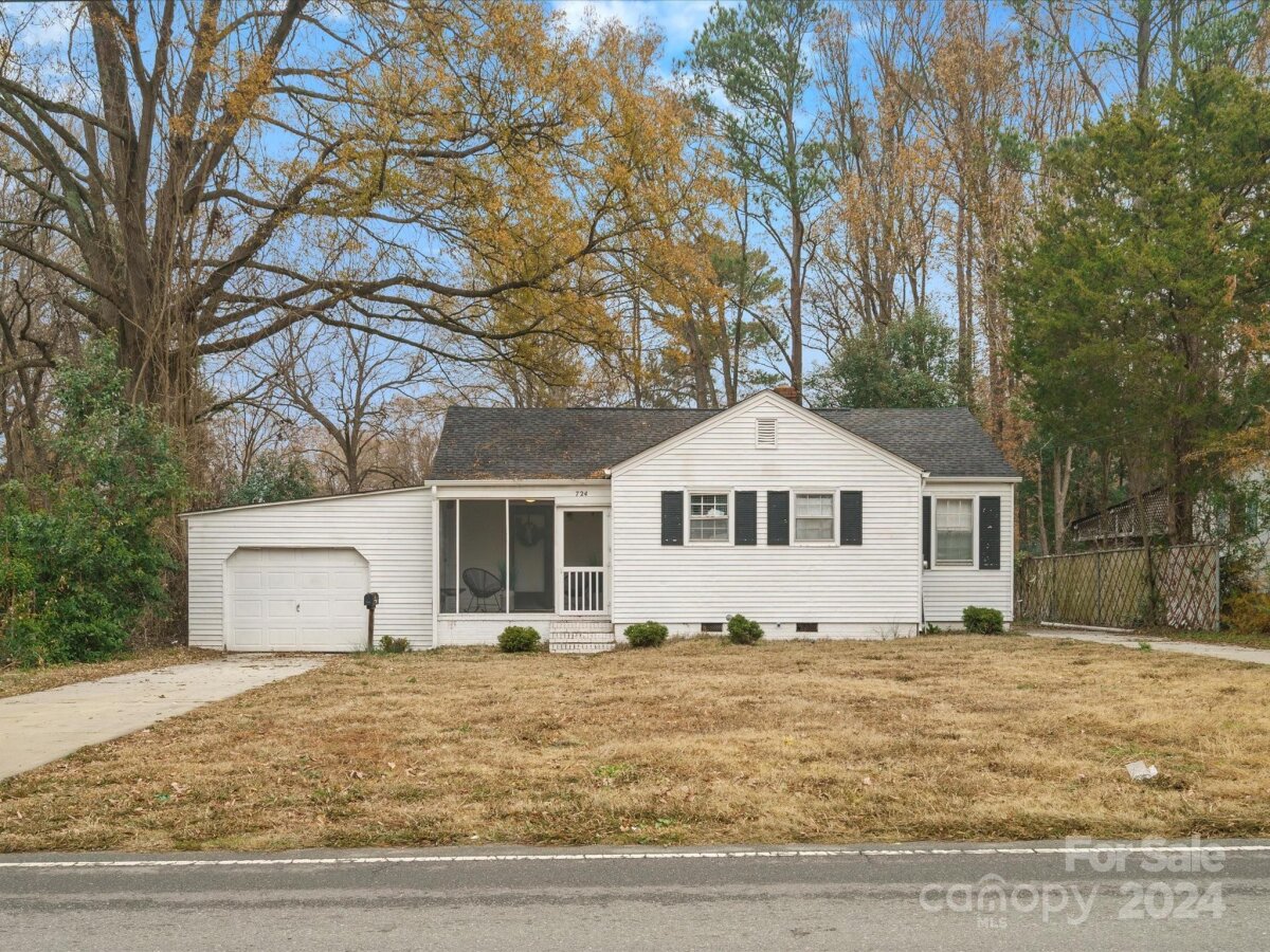 724 Finley Road, Rock Hill, SC 29730, MLS # 4207851