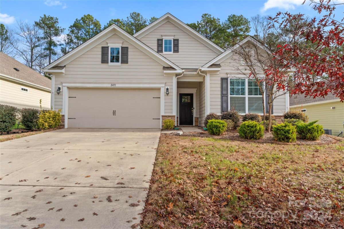 2491 Seagull Drive, Denver, NC 28037, MLS # 4207862