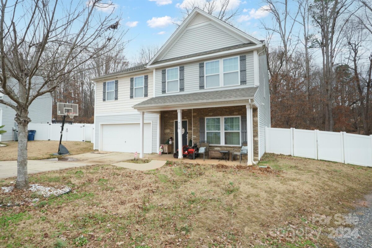 910 Mibbs Place, Statesville, NC 28625, MLS # 4208026