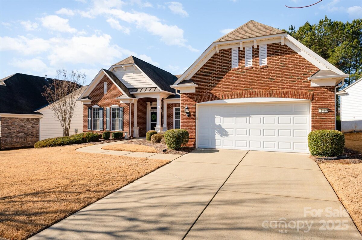 41166 Calla Lily Street, Fort Mill, SC 29707, MLS # 4208067