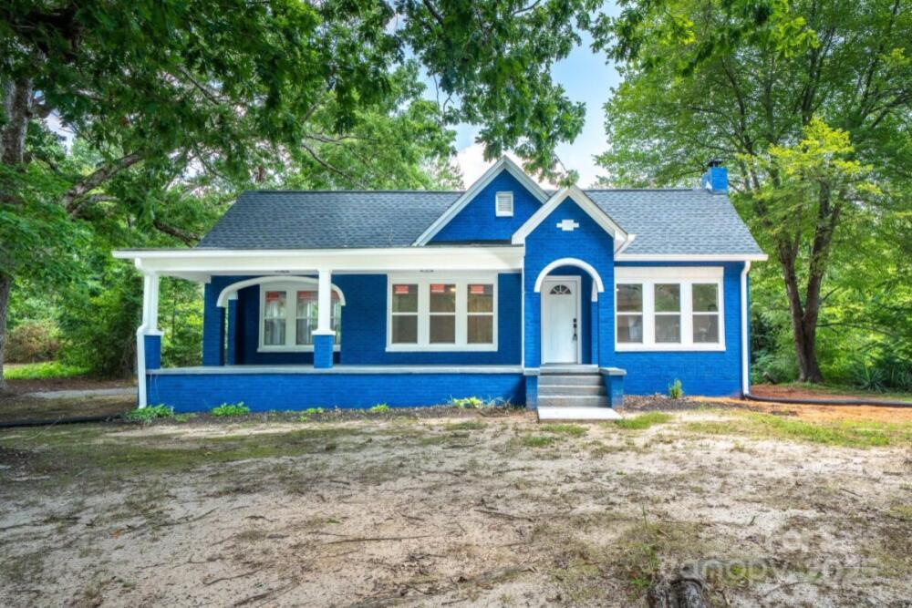 3892 E NC 10 Highway, Claremont, NC 28610, MLS # 4208070