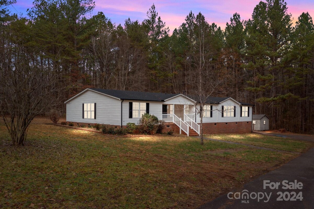 1370 Poole Road, Salisbury, NC 28146, MLS # 4208088