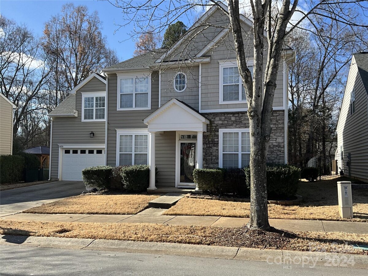 14331 Lyon Hill Lane, Huntersville, NC 28078, MLS # 4208092