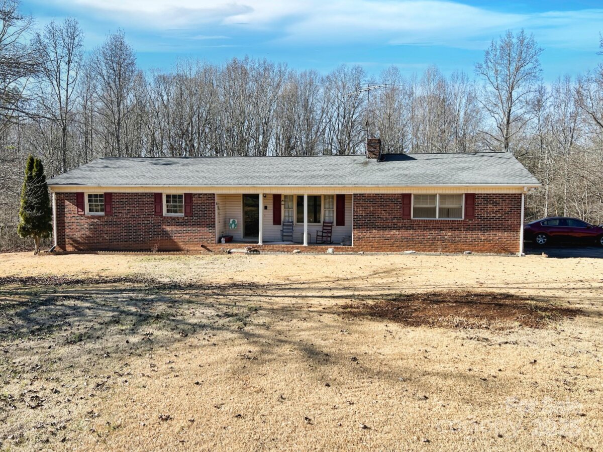 256 Bradbury Road, Ellenboro, NC 28040, MLS # 4208112