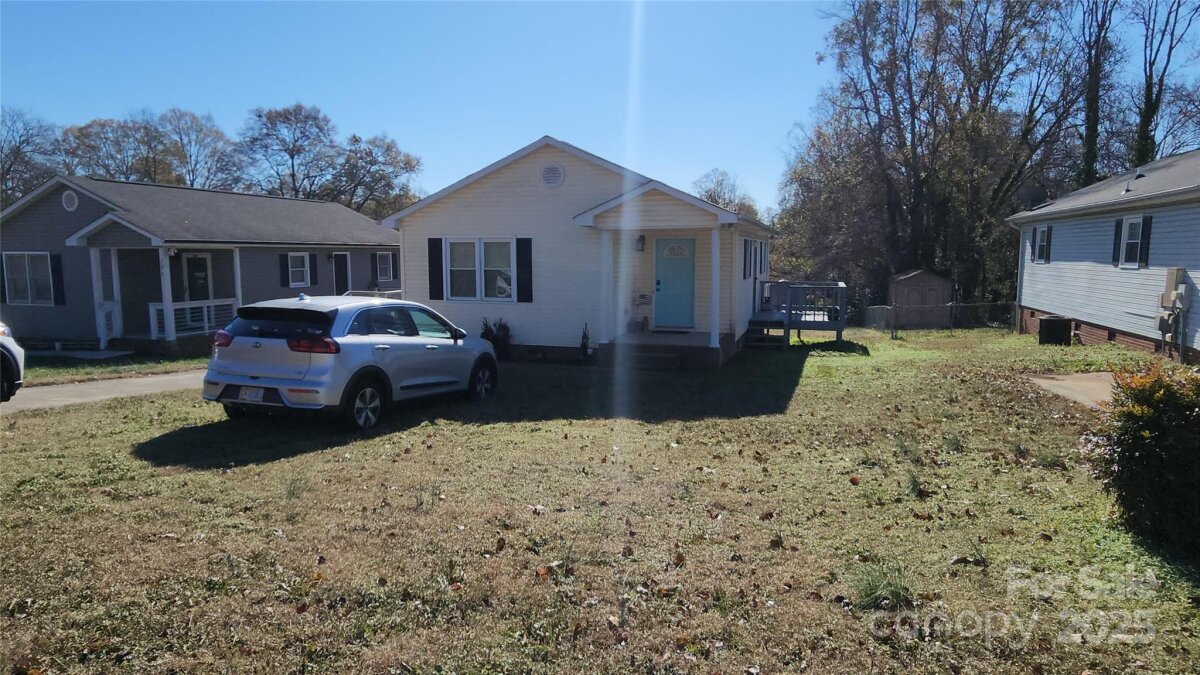 222 E Alabama Avenue, Bessemer City, NC 28016, MLS # 4208114