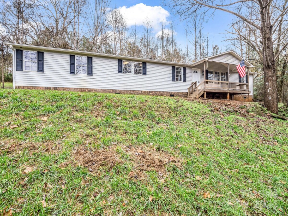 131 Marsh Drive, Mooresboro, NC 28114, MLS # 4208127