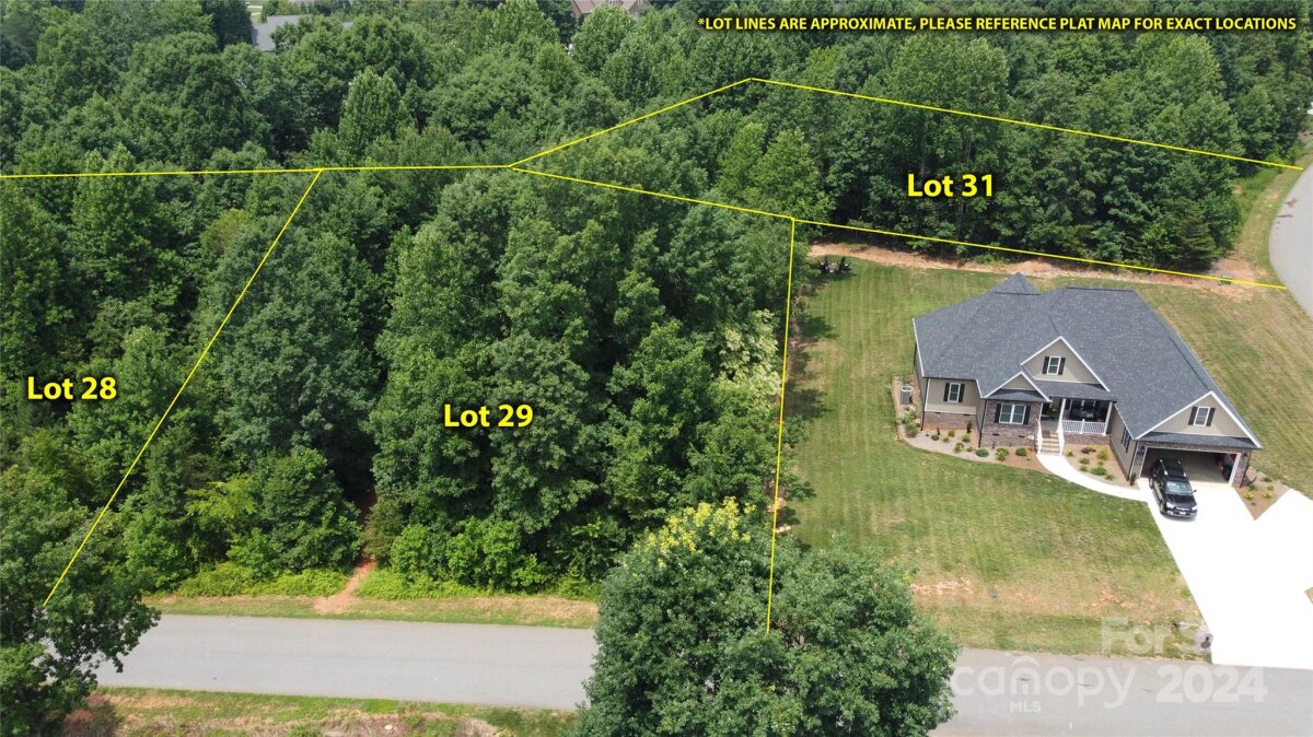 257 Donsdale Drive, Statesville, NC 28625, MLS # 4208200