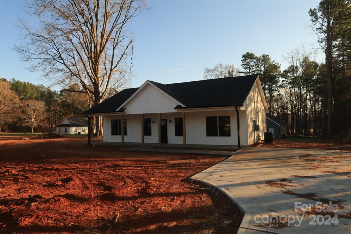 615 E Ridge Road, Salisbury, NC 28144, MLS # 4208236