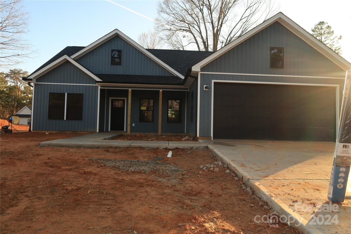 635 E Ridge Road, Salisbury, NC 28144, MLS # 4208238