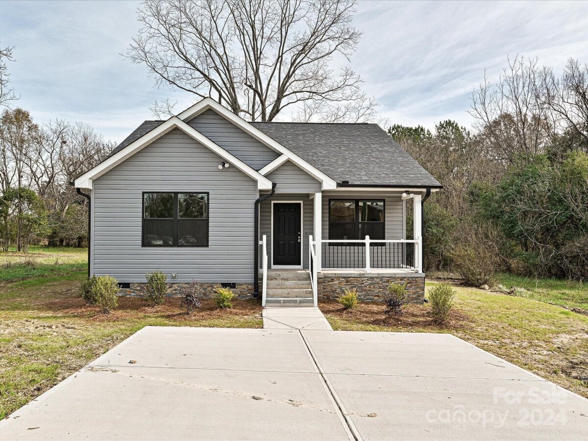 409 Mint Street, Rock Hill, SC 29730, MLS # 4208242