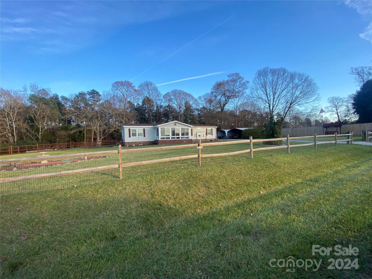 126 Beechwood Drive, Salisbury, NC 28147, MLS # 4208267