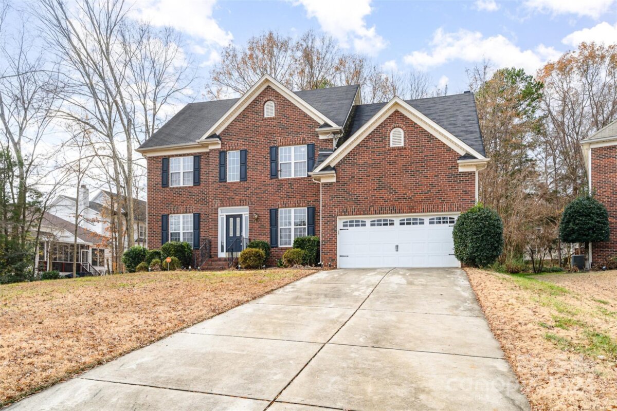 11005 Chilcomb Court, Charlotte, NC 28262, MLS # 4208310