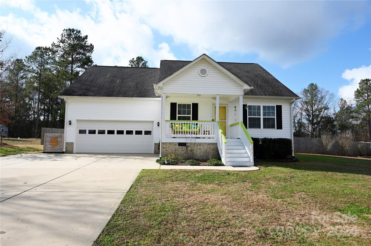 1274 Bicycle Court, York, SC 29745, MLS # 4208320