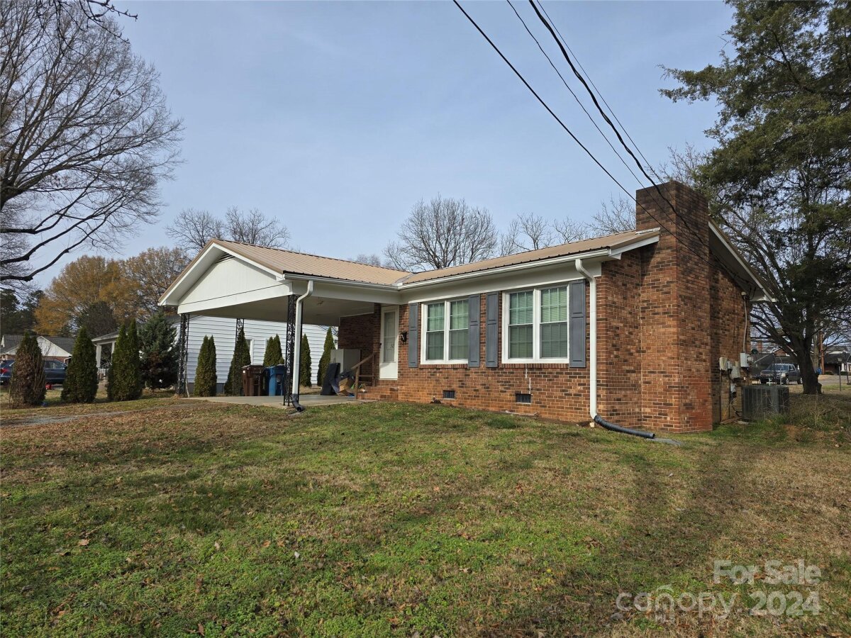 321 Gwyn Street, Mocksville, NC 27028, MLS # 4208324