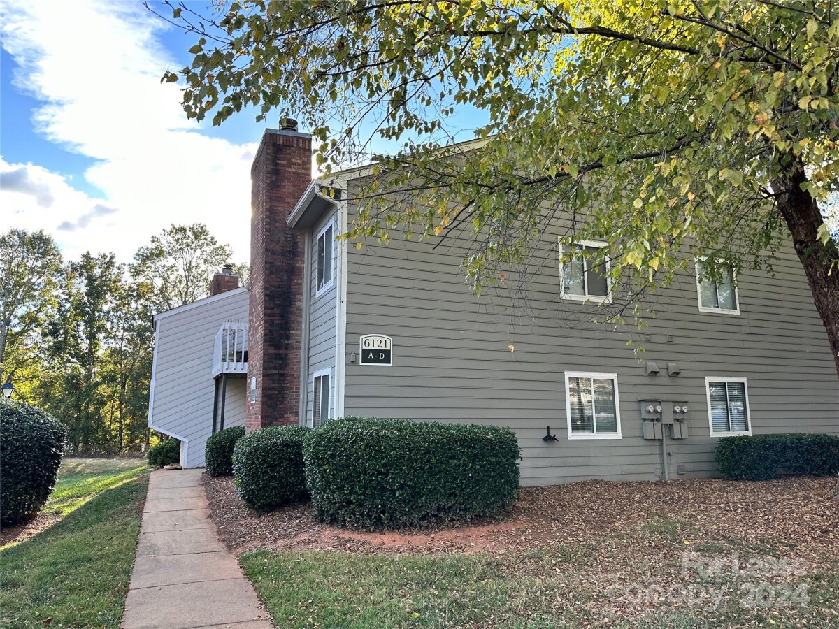 6121 Heathstone Lane Unit B, Charlotte, NC 28210, MLS # 4208340