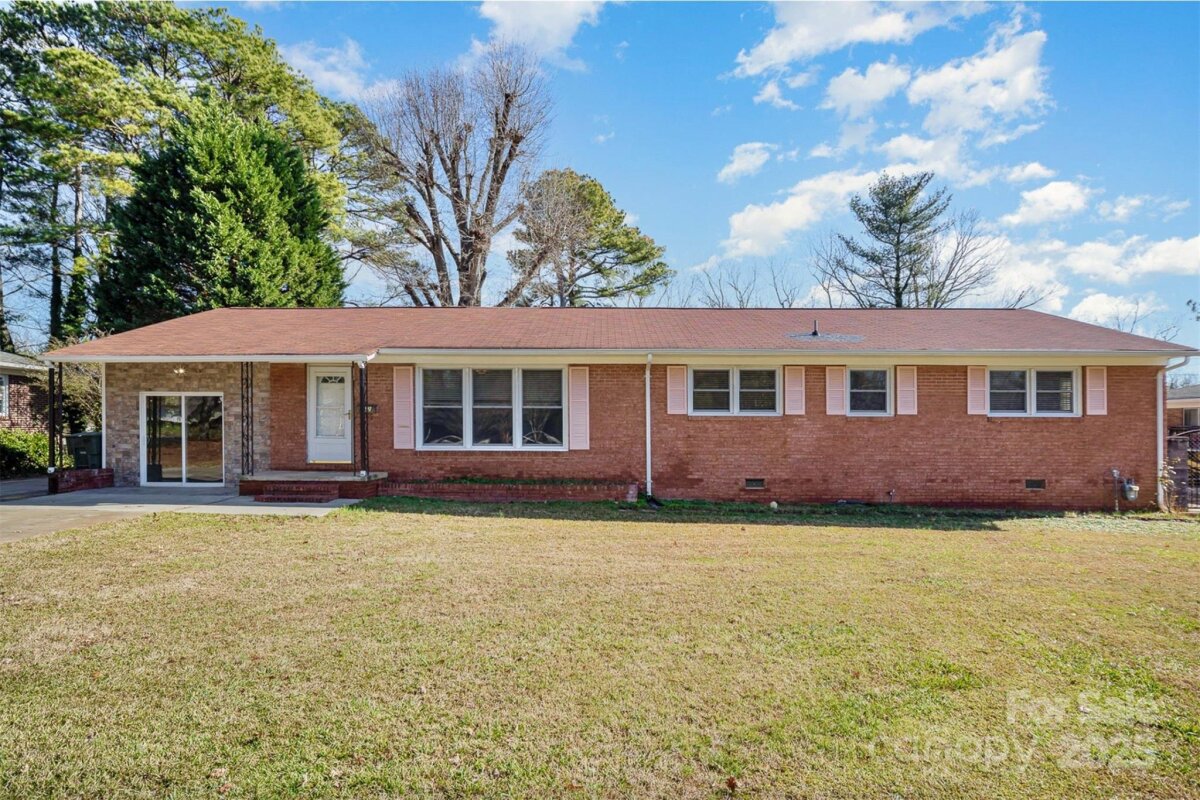 632 Armstrong Park Road, Gastonia, NC 28054, MLS # 4208400