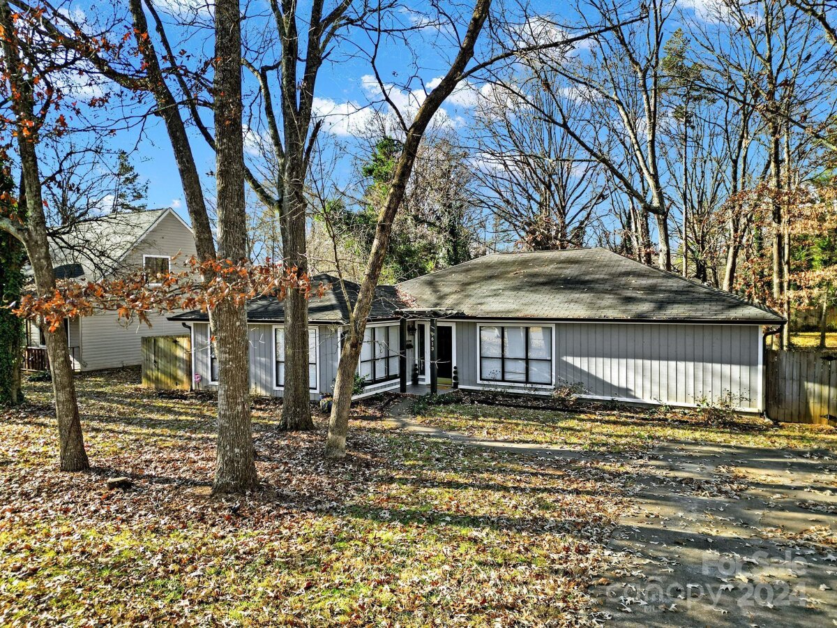 6613 Montezuma Trail, Charlotte, NC 28227, MLS # 4208442